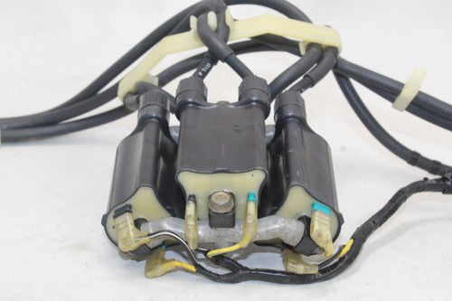 1991-94 Honda Goldwing 1500 Gl1500a Aspencade Ignition Coils Set OEM