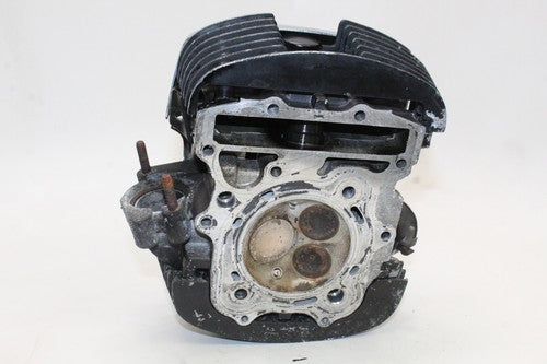 1995 Honda Shadow 1100 Vt1100cl Rear Engine Top End Cylinder Head OEM