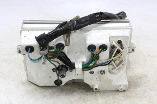 2003 Honda Elite 80 Ch80 Speedo Tach Gauges Display Cluster Speedometer