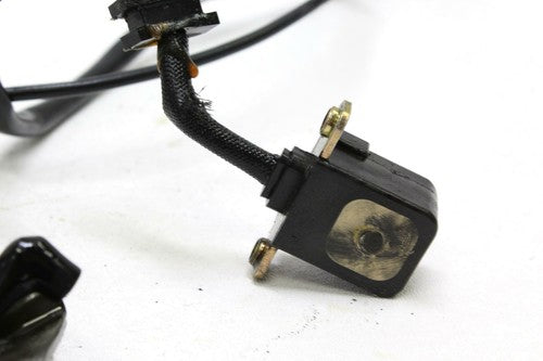 05-06 KAWASAKI NINJA ZX6R ZX636 Engine Inner OIL Filter Pickup Screen OEM