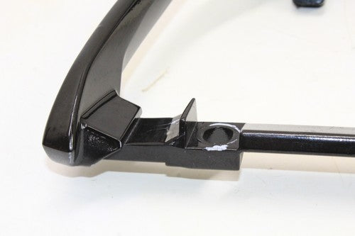 2003-05 Yamaha Fjr1300a Abs Passenger Rear Seat Grab Bar Handle Set OEM