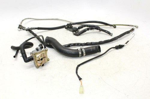 99-02 Suzuki Sv650 Brake Hoses , Pipes , Sensor OEM