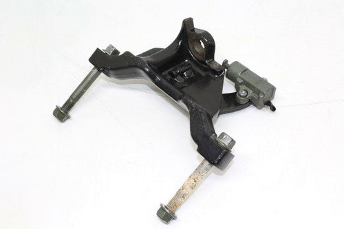 2005 Yamaha V Star 650 Midnight Custom Kickstand Side Kick Stand Sensor Oem