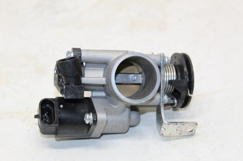 2018 BENELLI TNT 135 MAIN FUEL INJECTORS / THROTTLE BODY