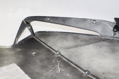 2003-04 Ducati 999 Monoposto Left Lower Mid Upper Side Fairing Cowl OEM