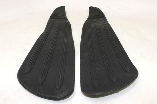 2001 Piaggio Vespa 169cc Floor Board Foot Rest