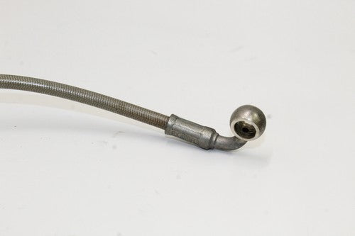 2009-12 Triumph Daytona 675r Rear Back Brake Hose Fluid Line OEM