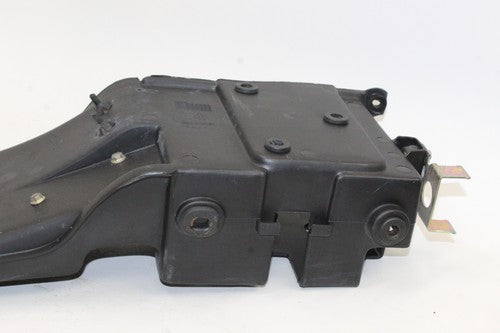 2000 Cagiva Gran Canyon 900 Rear Back Tail Undertail Battery Tray Plastic OEM