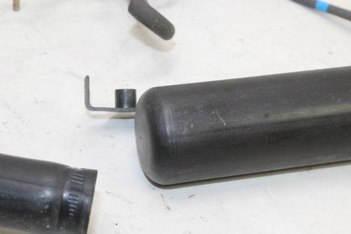 1991-94 Honda Goldwing 1500 Gl1500a Aspencade Misc. Hoses Bottle Pipes OEM