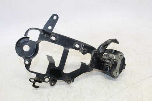 2001 Honda Magna 750 Vf750c Ignition Lock W Key