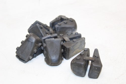 2009 Yamaha Yzf R6s Rear Back Sprocket