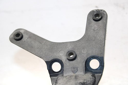 1997 Suzuki Gsxr750 Upper Fairing Mirror Gauges Stay Bracket