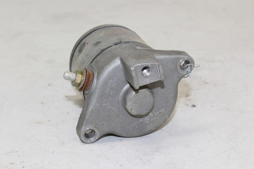 2005 Vespa Granturismo 200 Engine Starting Starter Motor -dc 12v OEM