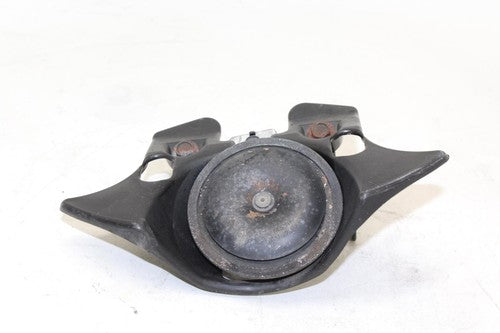 2009 Yamaha Yzf R6s Horn Signal