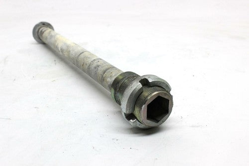 08-09 Suzuki Gsxr750 Gsxr600 Rear Back Swingarm Bolt Suspension Pivot Axle OEM