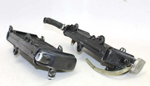 1997 Ktm 620 Duke Engine Motor Cooling Cooler Radiators