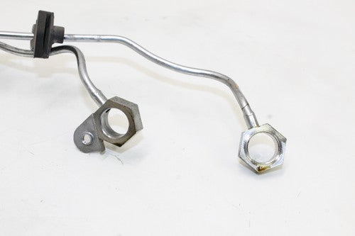 1993 Yamaha Virago 1100 Xv1100 Engine Motor Oil Cooler Hoses OEM