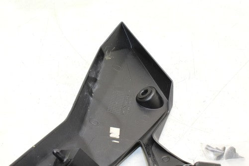 2016 Kawasaki Z800 Zr800 Left Cowl Fairing Cover Panel