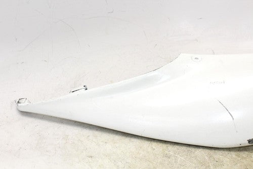 2005 Suzuki Gsxr600 LEFT RIGHT TAIL SEAT COVER 45512-01H, 45511-01H
