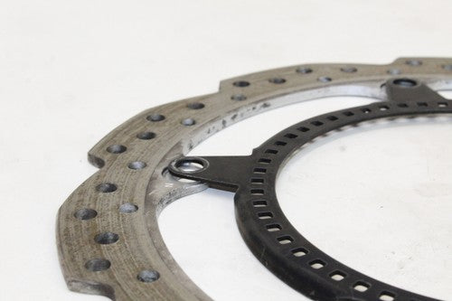 2014-17 Honda Ctx700nd Dct Abs Front Brake Disc Rotor OEM