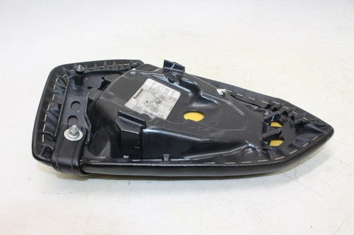 2013 Kawasaki Ninja 300 Ex300a Rear Back Passenger Tandem Seat Pad Saddle