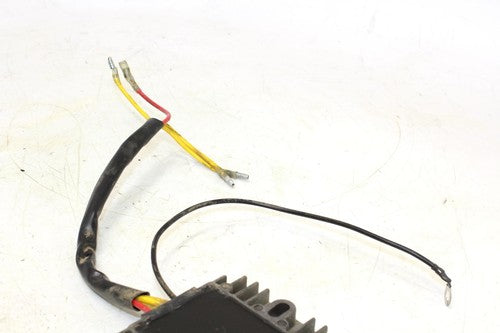 1981 Suzuki Gs850gl Rectifier Voltage Regulator