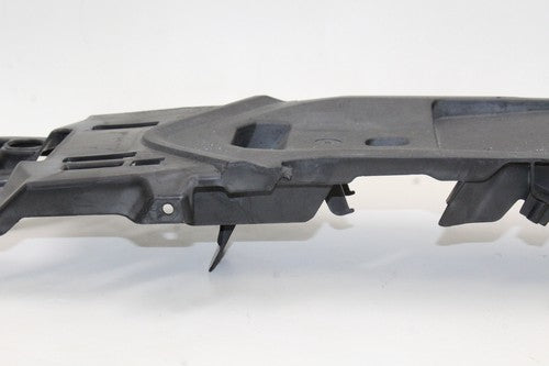 2008-09 Suzuki Gsxr600 Rear Back Tail Undertail Battery Tray Plastic 47414-37h00