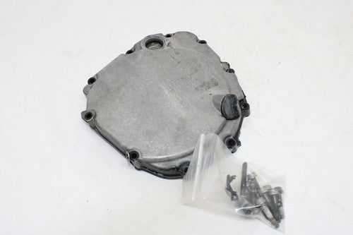 2002 Suzuki Gsxr600 Clutch Side Engine Motor Cover 11340-35f00