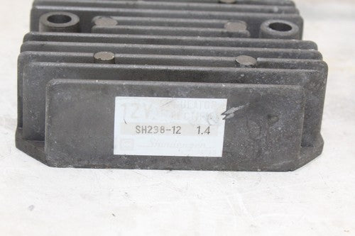 1982 Honda Goldwing 1100 Gl1100 Rectifier Voltage Regulator 31600-mg9-010 OEM