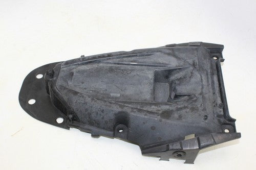 2013 09-15 Suzuki Sfv650 Rear Back Tail Undertail Fairing Cowl Fender OEM