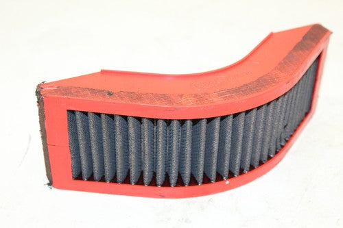 2004 Kawasaki Ninja Zx10r Zx1000c Airbox Air Intake Filter