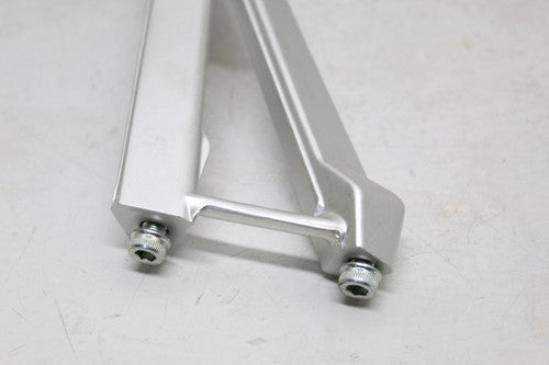 Ducati 848 1098 1198 S LEFT REAR BACK PASSENGER PEG