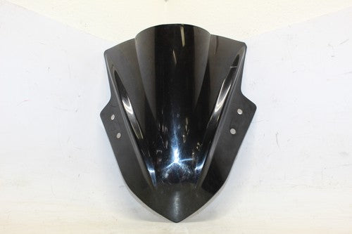 2014 Kawasaki Ninja 300 Ex300b Abs Front Windshield Windscreen