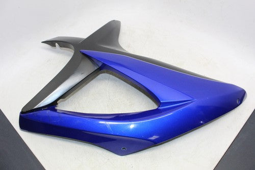 2008 Suzuki Gsxr600 Left Lower Mid Upper Side Fairing Cowl