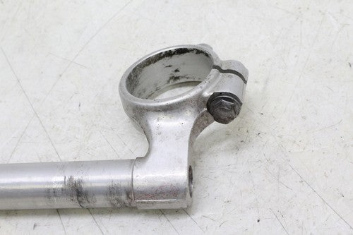 2002 Suzuki Gsxr600 Left Right Clip On Ons Handlebars Pair Set