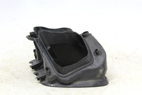 2007 Honda Cbr600rr Intake AirBox Filter Cleaner Rubber
