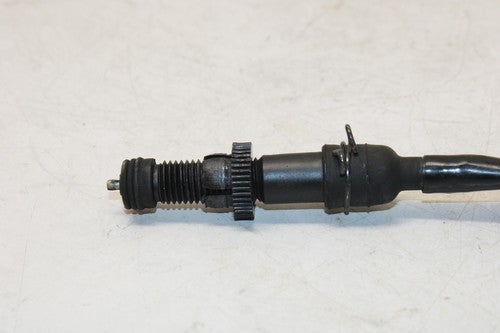 2005 Honda Cbr600f4i Rear Back Brake Sensor