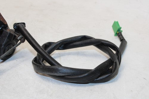 1997 Honda Interceptor 750 Vfr750f Kickstand Side Kick Stand With Sensor