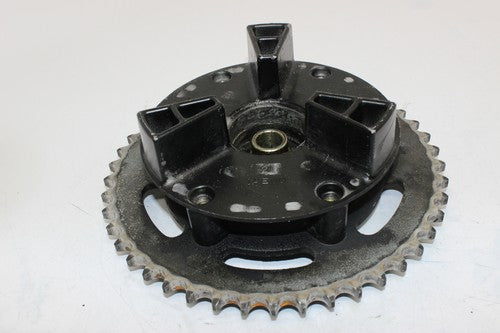 1992 Yamaha Fzr600r Rear Back Sprocket OEM