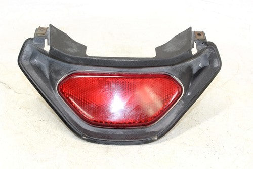 1996 Suzuki Bandit 600 Gsf600s Rear Tail Taillight Back Brake Light