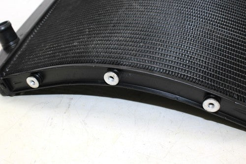 2005 Suzuki Gsxr1000 Engine Radiator Motor Cooler Cooling Radiater