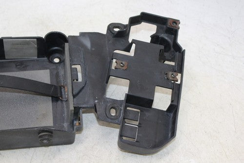 2006 Yamaha V Star 1100 Xvs1100aw Classic Battery Tray Box Holder