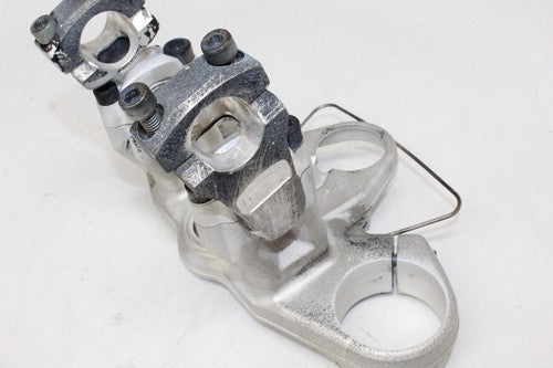 2014-2015 Triumph Tiger Explorer Xc Abs Forks Upper Triple TREE Clamp OEM