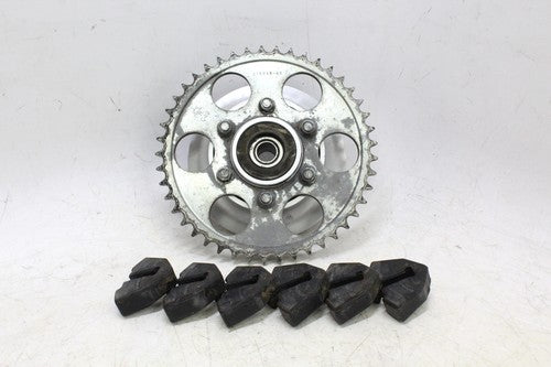 2005 Suzuki Bandit 1200 Gsf1200s Rear Back Sprocket