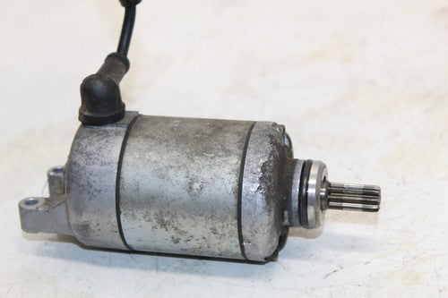 2005 Honda CBR600F4i ENGINE STARTING STARTER MOTOR -DC 12V