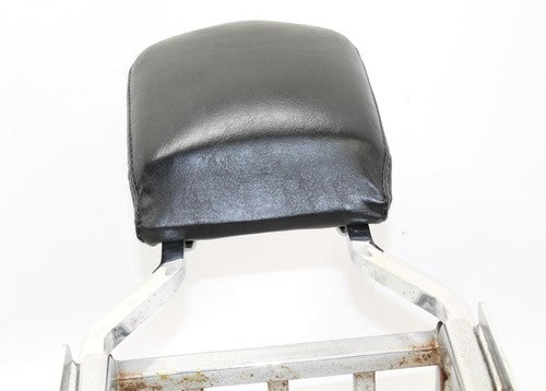 2006 HARLEY-DAVIDSON DYNA LOW RIDER FXDL BACK REST SISSY BAR OEM