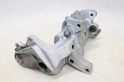 2002 Honda Interceptor 800 Vfr800 Rear Engine Mount