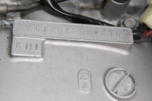 1993 Kawasaki Voyager XII ZG1200B ENGINE MOTOR