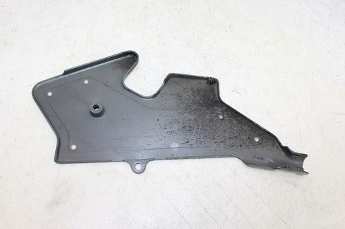1990 Honda Cbr1000f Right Left Footrest Covers Neck Covers Set