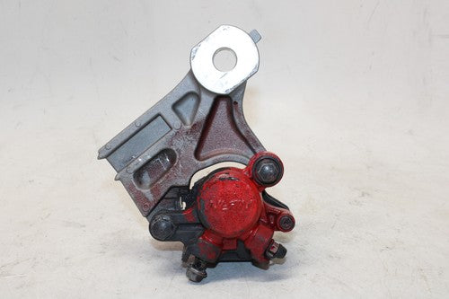 2010 Yamaha Fz6r Rear Back Brake Caliper W Mount Bracket